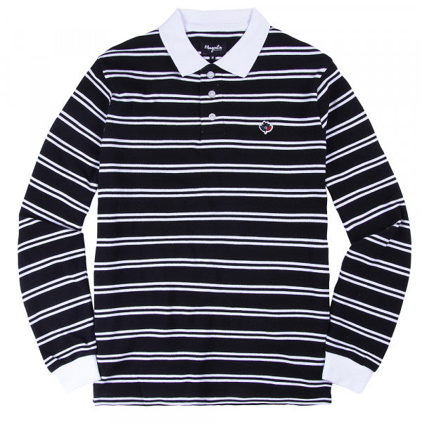 MAGENTA - STRIPPED - The Drive Skateshop