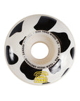 DIAL TONE WHEELS - MITCHELL FARM FRESH STANDARD 99A (57MM) - The Drive Skateshop
