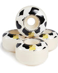 DIAL TONE WHEELS - MITCHELL FARM FRESH STANDARD 99A (57MM) - The Drive Skateshop
