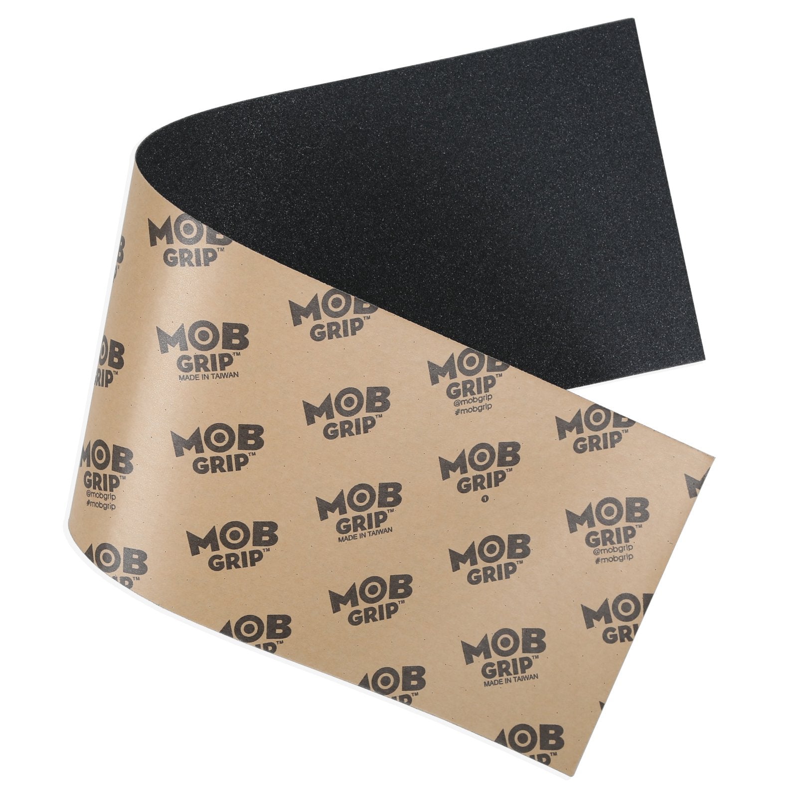 MOB 9"X33" BLACK - The Drive Skateshop