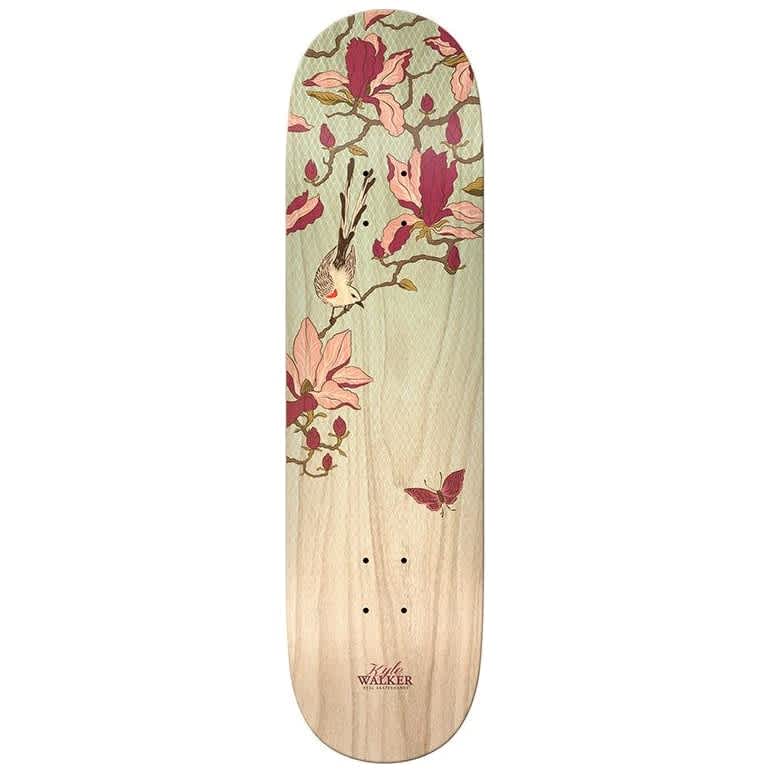REAL DECK KYLE MAGNOLIA FULL SE (8.38")