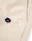 MAGENTA PANTS LOOSE RIPSTOP SAND - The Drive Skateshop