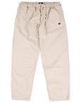 MAGENTA PANTS LOOSE RIPSTOP SAND - The Drive Skateshop