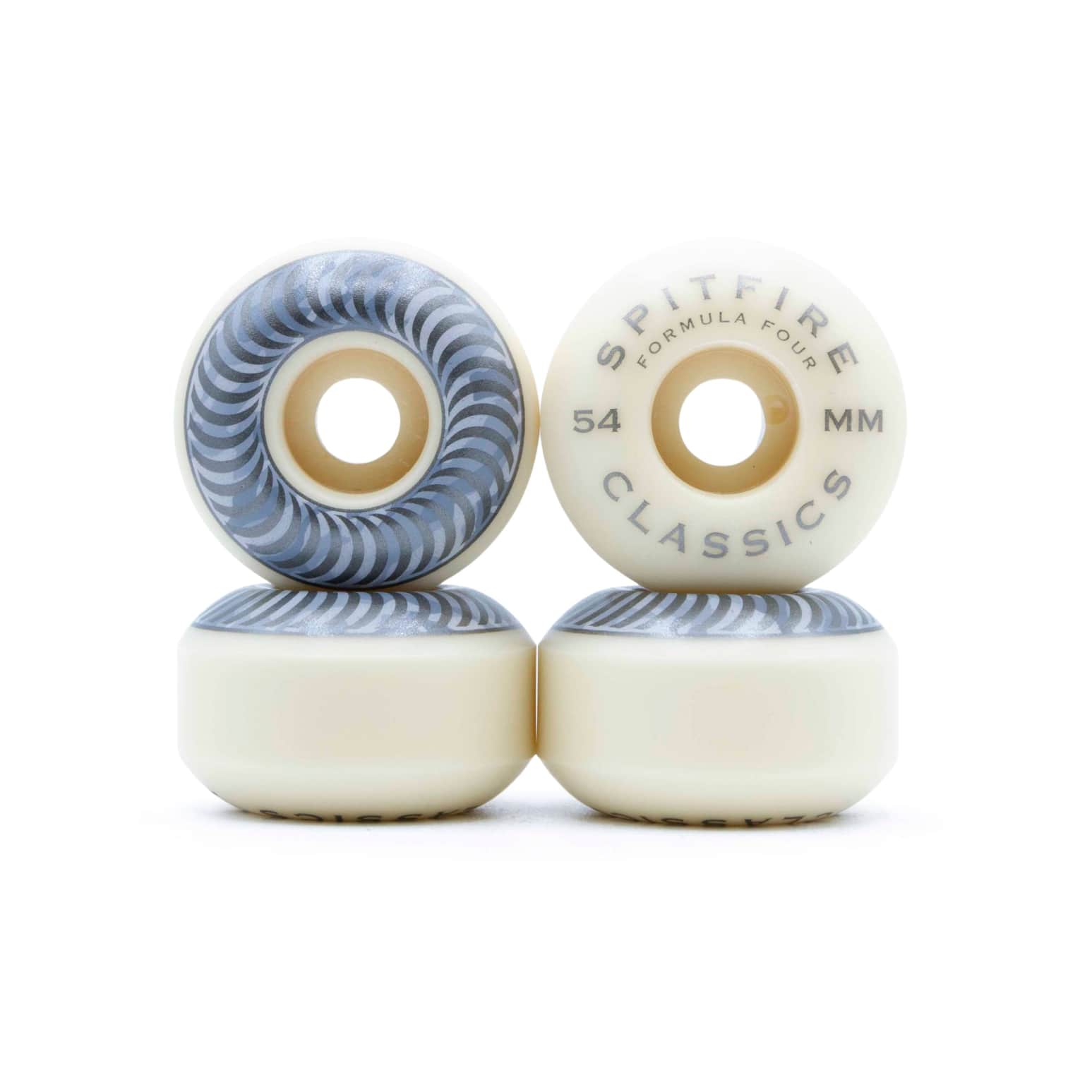 SPITFIRE FORMULA 4 CAMO CLASSICS 99A (54MM) - The Drive Skateshop