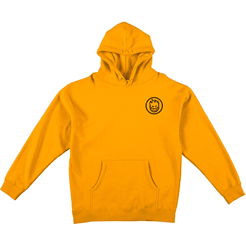 SPITFIRE CAMO CLASSIC HOOD