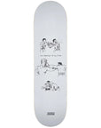 BAKER DECK - TF GOAT DECK (8.125")