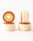SPITFIRE WHEELS OG FIREBALL FORMULA FOUR 99A CONICAL (54MM/56MM) - The Drive Skateshop