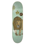 MAGENTA DECK - FEIL ZOO (8.25") - The Drive Skateshop