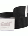 MAGENTA BELT VX BUCKLE UP