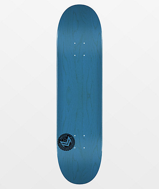MINI LOGO MINI KIDS DECK (7.5") - The Drive Skateshop