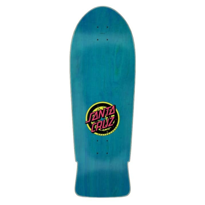 スケートボード Santa Cruz Roskopp 3 Reissue 10.25x30.03 SANTA CRUZ ROSKOPP 3 (10.25