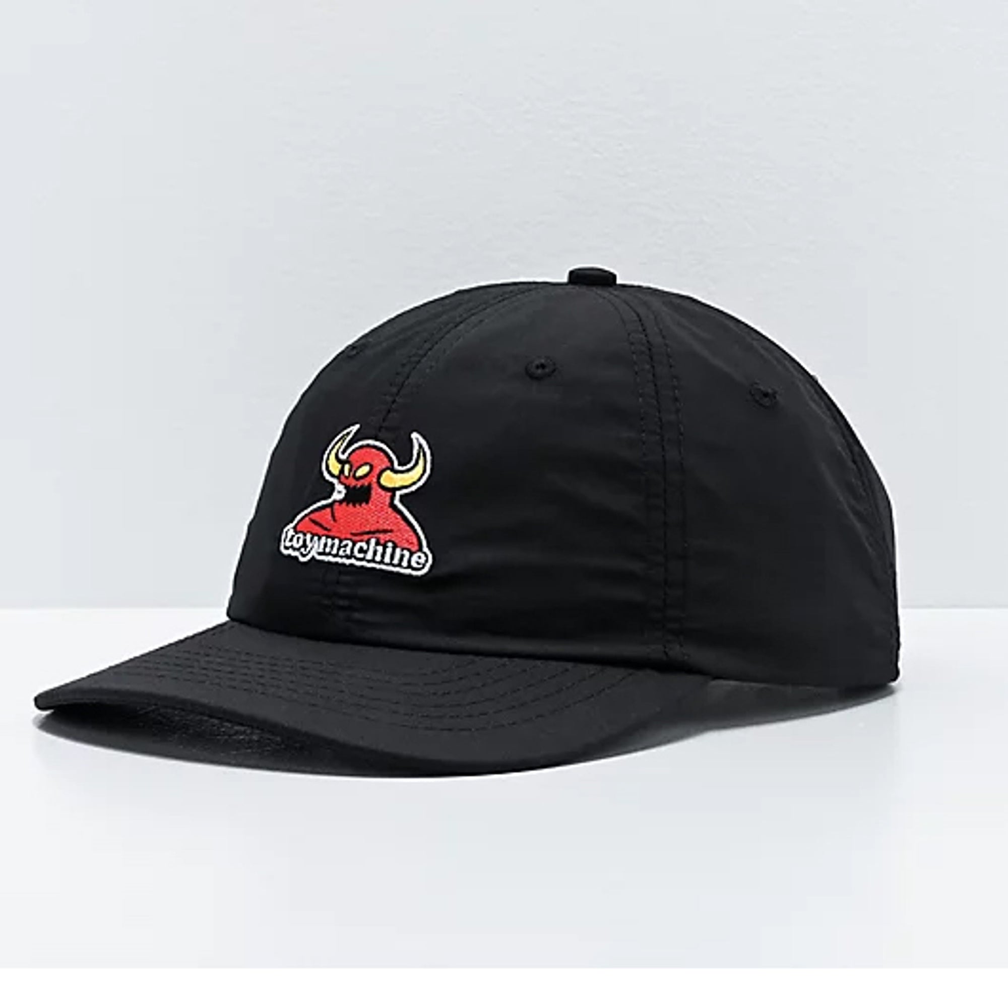 TOY MACHINE MONSTER STRAPBACK UNSTRUCTURED - The Drive Skateshop