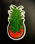 HAPPY HOUR AIR FRESHNER MR PINEAPPLE - The Drive Skateshop