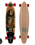 SECTOR 9 X BOB MARLEY NATURAL MYSTIC COMPLETE 38.5" (Scratch sale) - The Drive Skateshop