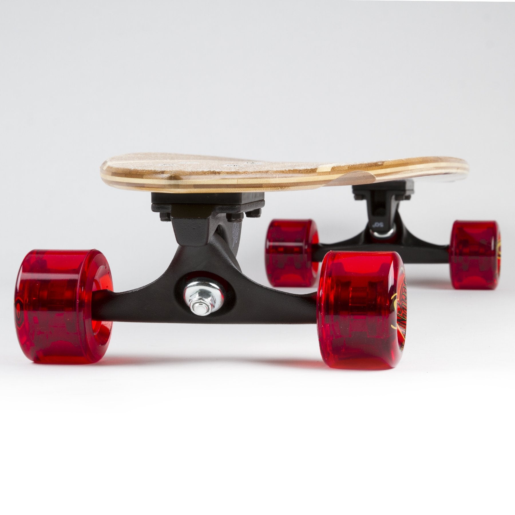 SECTOR 9 X BOB MARLEY NATURAL MYSTIC COMPLETE 38.5&quot; (Scratch sale) - The Drive Skateshop