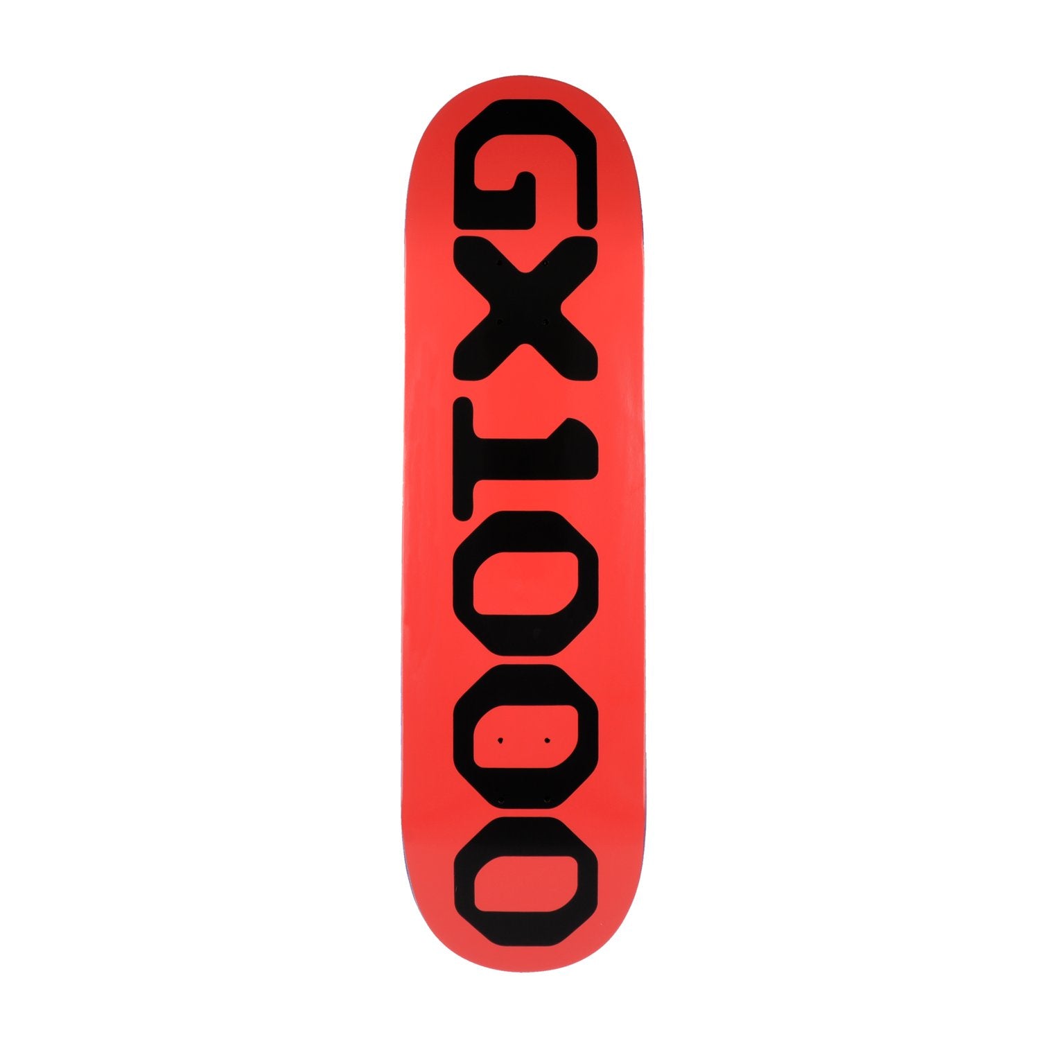 GX1000 OG LOGO (8.625&quot;) - The Drive Skateshop