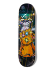 HUF X AVENGERS DECK OH SNAP (8.25")