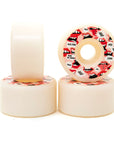 DIAL TONE -MARK DEL NEGRO YADA YADA FLAT CUT 99A (53MM) - The Drive Skateshop