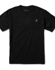 PRIMITIVE VENOM T-SHIRT BLACK - The Drive Skateshop