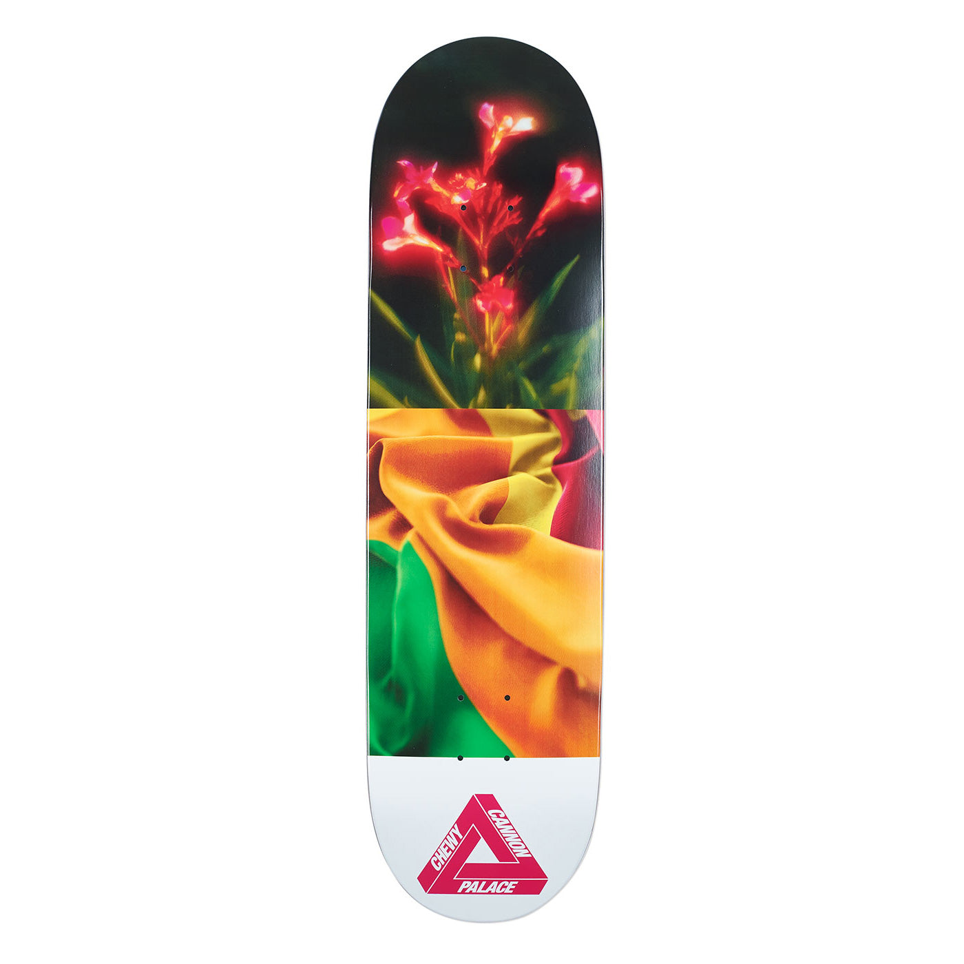PALACE CHEWY (8.38") - The Drive Skateshop