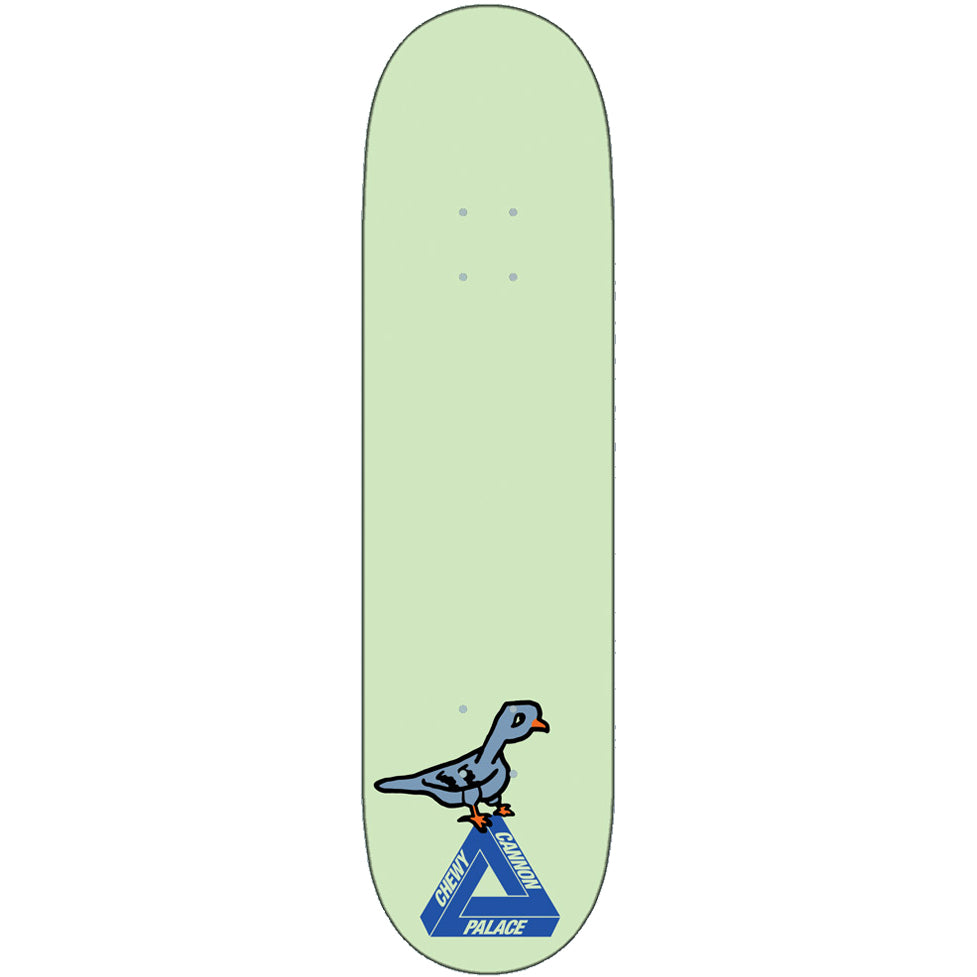 PALACE CHEWY (8.375&quot;) - The Drive Skateshop