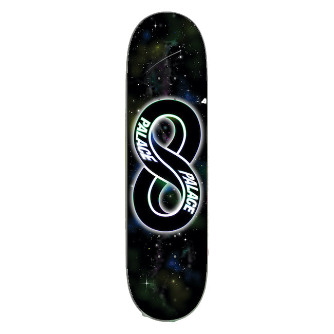 PALACE DECK - INFINITY STARS (8&quot;) - The Drive Skateshop