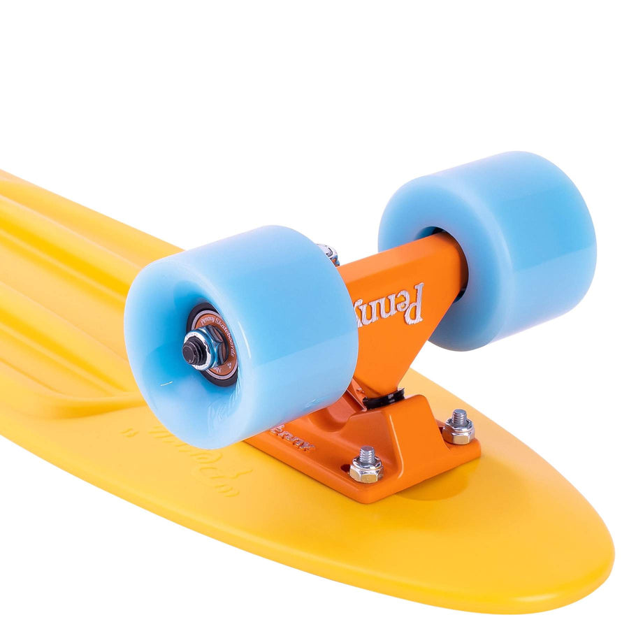PENNY COMPLETE HIGH VIBE 22IN - The Drive Skateshop