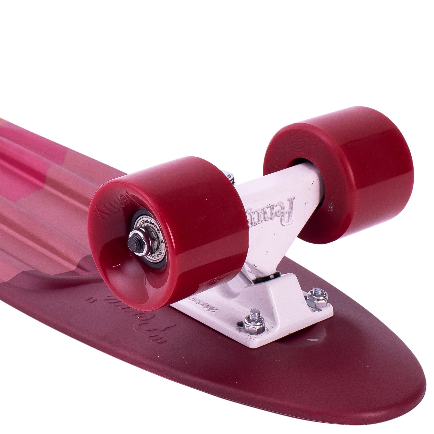 PENNY COMPLETE RISE 22in - The Drive Skateshop