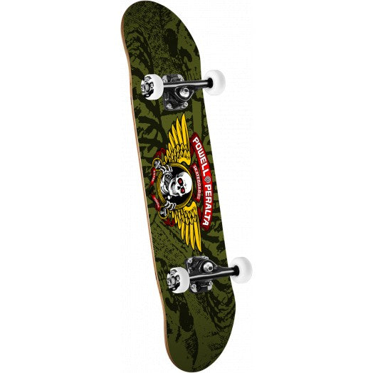 POWELL PERALTA COMPLETE - WINGED RIPPER (7.5