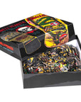 POWELL CAB CHINESE DRAGON PUZZLE - The Drive Skateshop