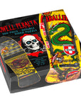 POWELL CAB CHINESE DRAGON PUZZLE - The Drive Skateshop