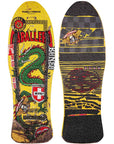 POWELL CAB CHINESE DRAGON PUZZLE - The Drive Skateshop