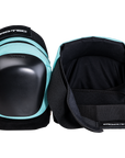 PRO-TEC PRO KNEE PADS BLUE/BLACK - The Drive Skateshop
