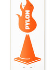 PYLON THE SHOVEL DECK (8.0"/8.25"/8.38") - The Drive Skateshop