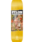 PYLON DECK - HANG IN THERE (8.625")