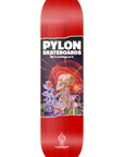 PYLON DECK - SPACE BRAIN (8.38")
