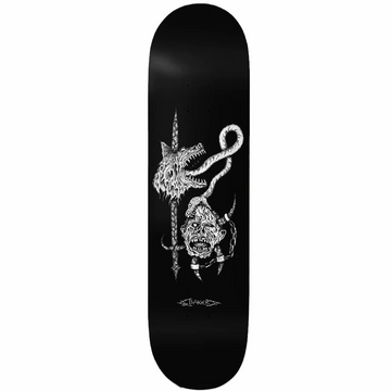 BAKER DECK FIGGY WHIPLASH (8.0