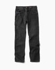 ROARK HIGHWAY 128 DENIM WORN BLACK