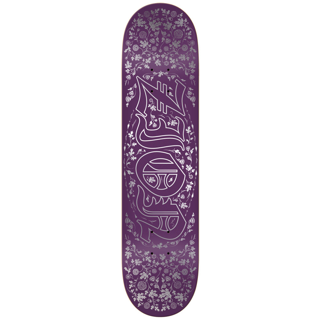 REAL ZION ROYAL OVAL (8.25") - The Drive Skateshop