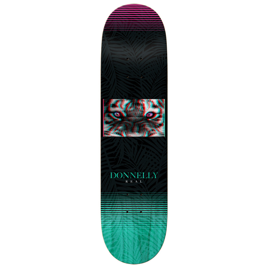 REAL DONNELLY SPIRIT EYES (8.25") - The Drive Skateshop
