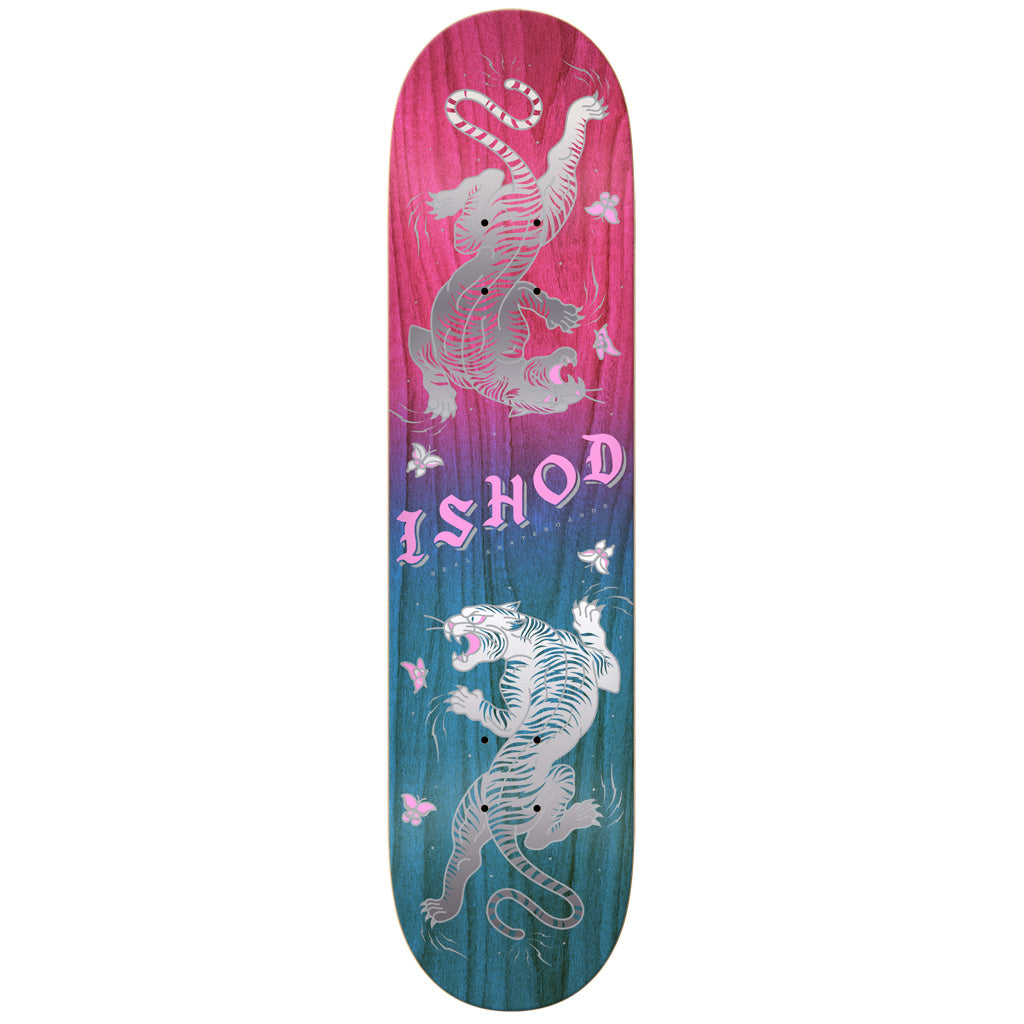REAL ISHOD CAT SCRATCH TWINTAIL LTD EDT (8.3") - The Drive Skateshop