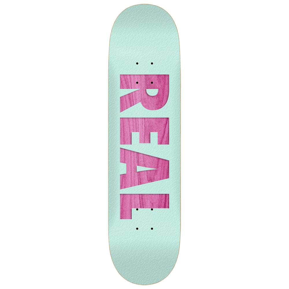 REAL DECK - BOLD REDUX (8.12")