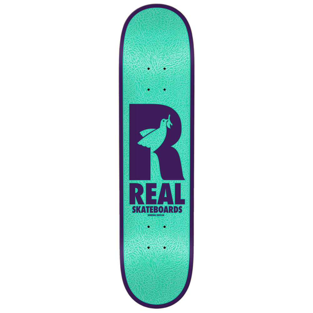 REAL DECK  - DOVE REDUX PRICE POINT (8.06&quot;)
