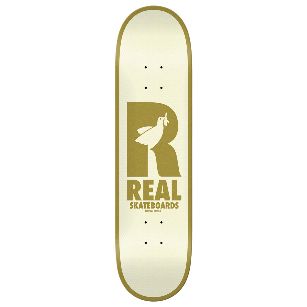 REAL DECK  - DOVE REDUX PRICE POINT (8.38")