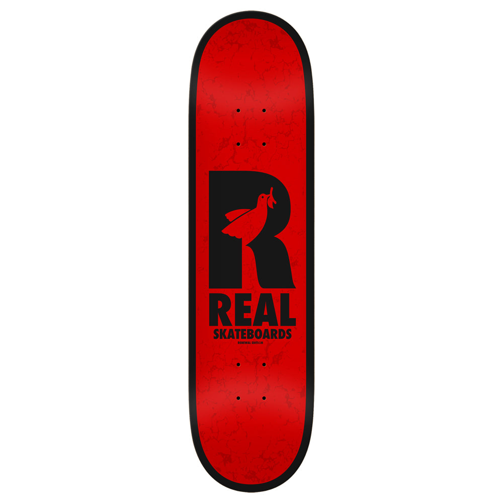 REAL DECK  - DOVE REDUX PRICE POINT (8.5")