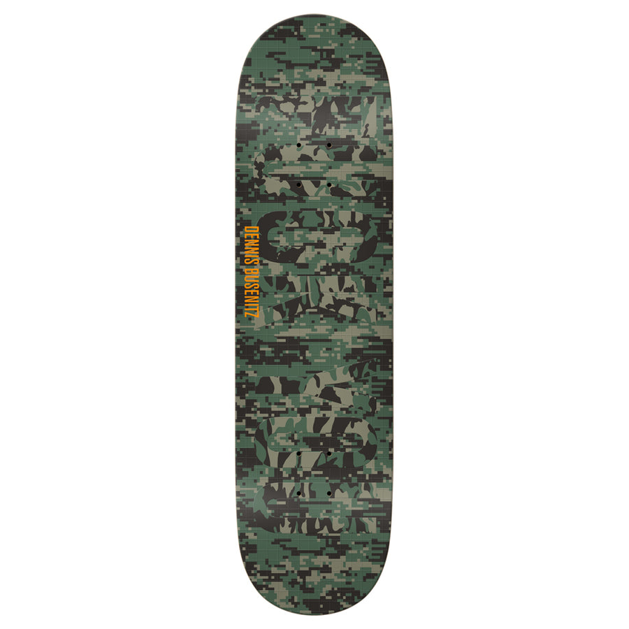 REAL DECK - BUSENITZ FIELD ISSUE (8.25