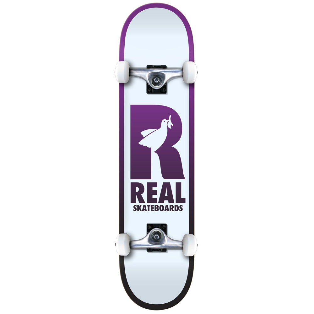 REAL COMPLETE BE FREE XL (8.25")