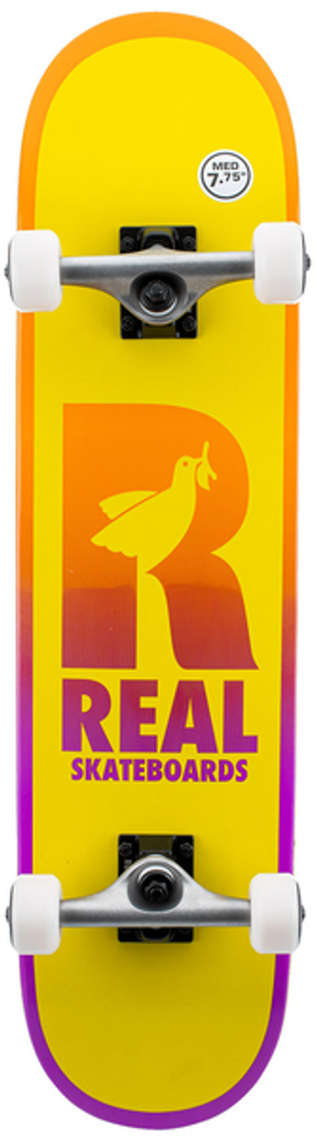 REAL COMPLETE BE FREE MD (7.75