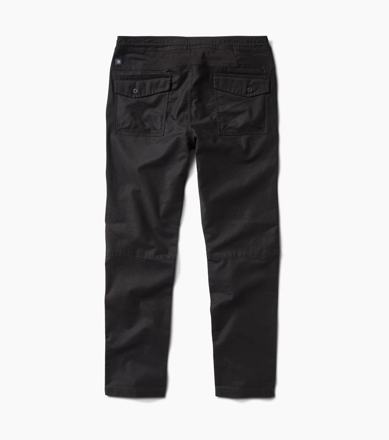 Layover 2.0 Pants - Black