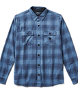 ROARK NORDSMAN LIGHT WOVEN - DARK SKY - The Drive Skateshop